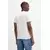 Tommy Jeans Muška majica DM0DM22538YBL, Kratki rukav, Bela