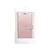 MEZZO Book case preklopna torbica za SAMSUNG GALAXY A17 mandala Gold Pink