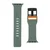 Apple Watch Silicone Strap UAG Civilian 38/ 40/ 41mm, Zelena