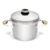 Zepter Posuda 4,2 L; O20 Cm; H 13,5 Cm