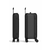Putni kofer Rollink Flex 360° srednji  Black