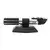 Lampa Paladone Star Wars - Lightsaber Uplighter