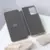 Maska na preklop Teracell Flip Premium za Xiaomi Redmi Note 12 Pro 5G (EU) zlatna