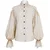 Ženska srajca DEVIL FASHION - Steampunk Distressed - SHT11402