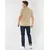Lacoste Polo majice kratki rokavi POLO L12 12 REGULAR Bež