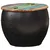 Vidaxl Klubska mizica 53x43 cm trden predelan les