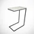 Hanah home Klub sto Callen Crno-Beli