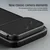 Torbica Nillkin CamShield Prop za iPhone 17 Pro 6.3 crna