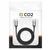 CO2 POLNILNI KABEL CO2 USB-C LIGHTNING HITRO POLNJENJE ZA IPHONE 12 13 14 3M
