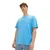TOM TAILOR DENIM Majica, modra
