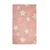 Conceptum Hypnose Carpet Stars, 100x160cm, roze