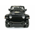 Otroški Auto R/C Jeep Wrangler Rubicon 1:14 Rastar Črna