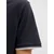 JJ Rebel Muška polo majica 12271166, Crna