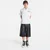 Srajca NEIGHBORHOOD Classic Work Shirt Ss-1 White M