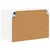Vidaxl Omarica na steni LUCCA 2 szt. Bela 60 x 31 x 40 cm