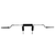 GymBeam Safety Squat Bar
