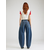 LEVIS  Kavbojke modra