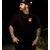 Hardcore majica moška - LOYAL TILL DEATH - SULLEN - SCM7992_BK