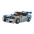 LEGO® Speed Champions 2 Fast 2 Furious Nissan Skyline GT-R (R34), (76917)