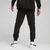 Mens Puma Essentials No. 1 Logo Slim Sweatpants, Black, Size L, Accessories