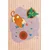 CONCEPTUM HYPNOSE Tepih (100x150) KHMFESTO032KECE