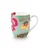 Pip Studio komplet lončkov iz porcelana 200 ml
