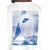 Nike Muška majica Sail Boat NESSF522-100, Bela
