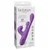 Pipedream Fantasy for Her IntiMotion Pulse Pro Purple