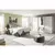 BOXSPRING KREVET 180/200 cm