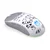 Endorfy Miš LIV, Wireless, OWH, Paw, (EY6A017), Beli