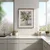 Tiskana slika z okvirjem 40x50 cm Olive Bunch II – Styler