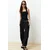 Trendyol Milla Ženska bluza, Crna
