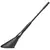KROVNA ANTENA 16V TUNING CRNA 185MM