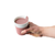Lonček s silikonom 250ml pink - Berghoff - WEB ARIESSA