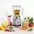 ARIETE Vintage Blender Capri AR583CAP