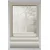 Plakat stopnice v raj Mid-Century - 20x30 silver