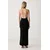 Guess halter obleka HARLEY