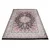 Chemex Preproga Victoria Exclusive Solid Fashionable 9105 Print Rjava