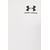 UNDER ARMOUR Sportstyle majica 376186 Bela