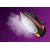 PHILIPS DST7022/40 Pegla na paru, 2800W, Crno-crvena