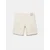 Pull&Bear Kavbojke  bela