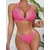KOMPLET Ferenca Pink