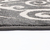 Temno siva preproga 80x150 cm Soft – FD