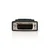 Nedis menjač pola kabla DVI-D 24+1-Pin HDMI Antracit