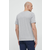 NORTH SAILS T-SHIRT SHORT SLEEVE MAN GRAY