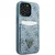 Guess Futrola za iPhone 13 PRO - Plava