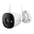 IMOU IPC-S3EP-3M0WE AI IP WIFI 3MP BULLET KAMERA, BULLET 3, IMOU SENSE, IC + BELI LED 30M, 2.8MM