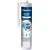 Sanitarni silikon bel, 300ml