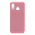 Maska Crystal Dust za Samsung M20 pink.