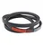 Klinasti jermen SPAx1257 12.7x1257 SUPER CR Power Red